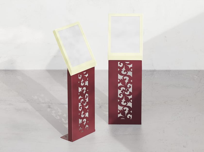 Пюпитр для общественных мест DIMCAR Лилия ARCH-00149367