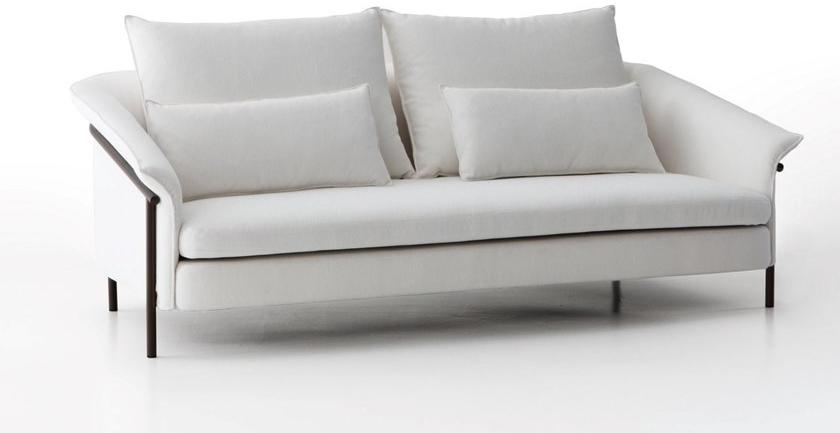 Porro Диван из ткани Kite sun-id-1392635 - Вид №1