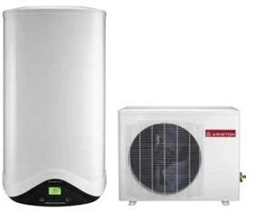 ARISTON THERMO Водонагреватель с тепловым насосом