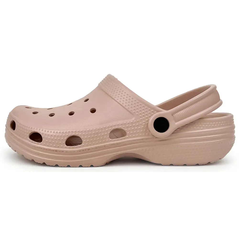 Сабо унисекс DILWIS размер 40 светло-розовые 89414773 STLM-1567461 - Вид №2