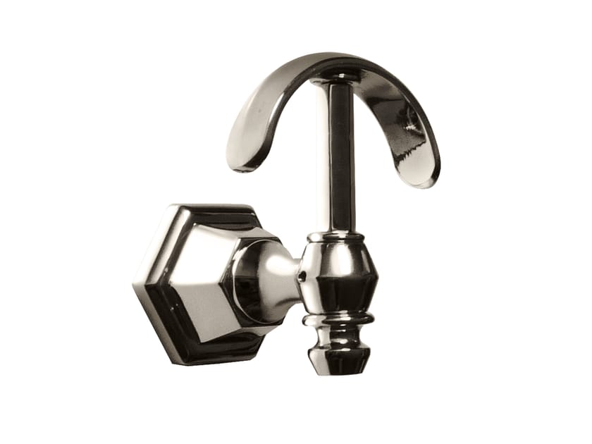 Вешалка для полотенец из латуни Devon&Devon юбилей ARCH-00039446