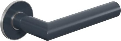 162PCIV01230 Модель комнатного набора 162,21 шт. HEWI Beschläge für Innentüren  - Вид №1