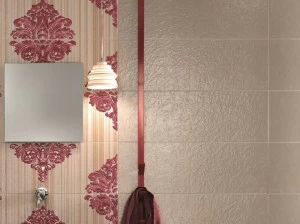 Italgraniti Белая плитка для стен Empreinte