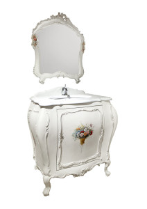 8568/90 Mobile bagno Bianchini&Capponi RINASCIMENTO