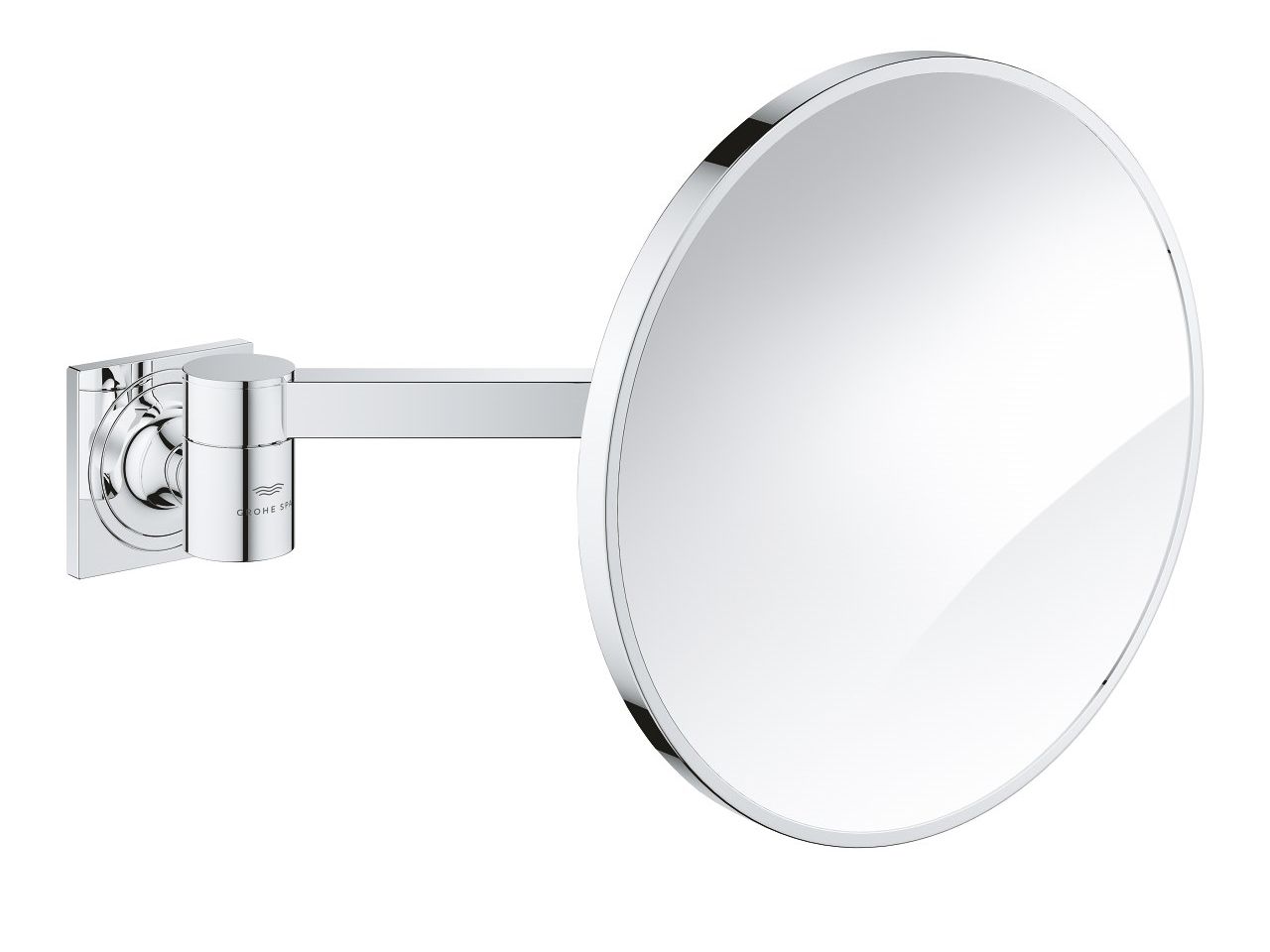 Настенное круглое увеличительное зеркало Grohe Allure New ARCH-00026883