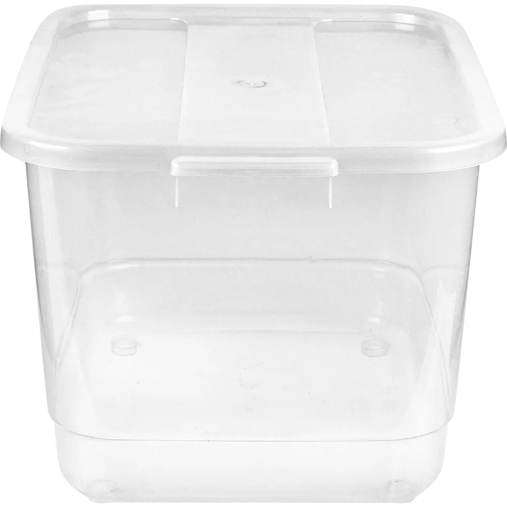 Santreyd — универсальный контейнер 27 л для хранения и транспортировки 89363259 Ящик STLM-1075185 - Вид №2