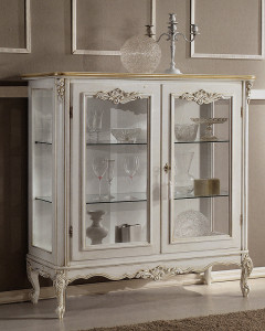 Витрина  GIULIACASA VI0517-SI