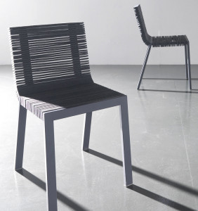 Стул  LAGO steps_chair