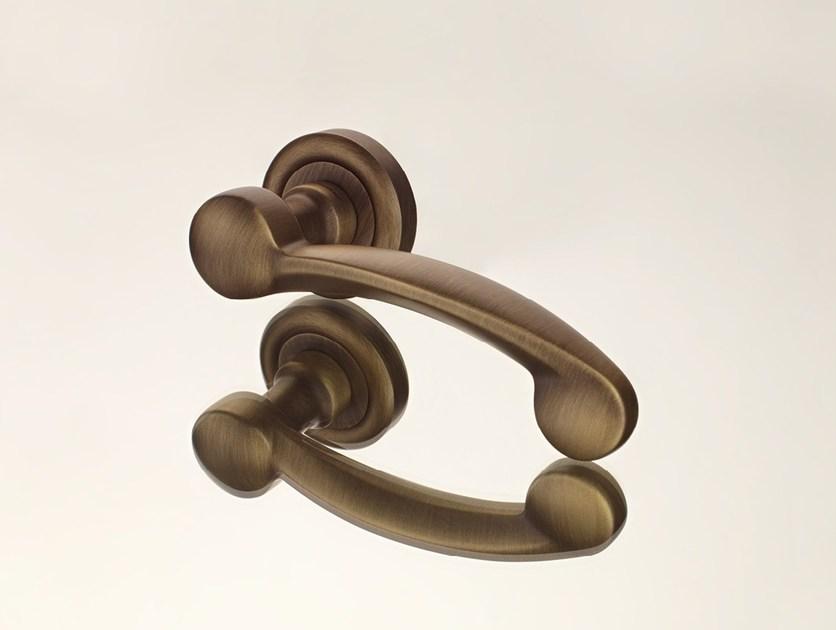 LINEA CALI' Ручка защиты от вторжений smartblock для windows dk Nota sun-id-1436254 - Вид №1