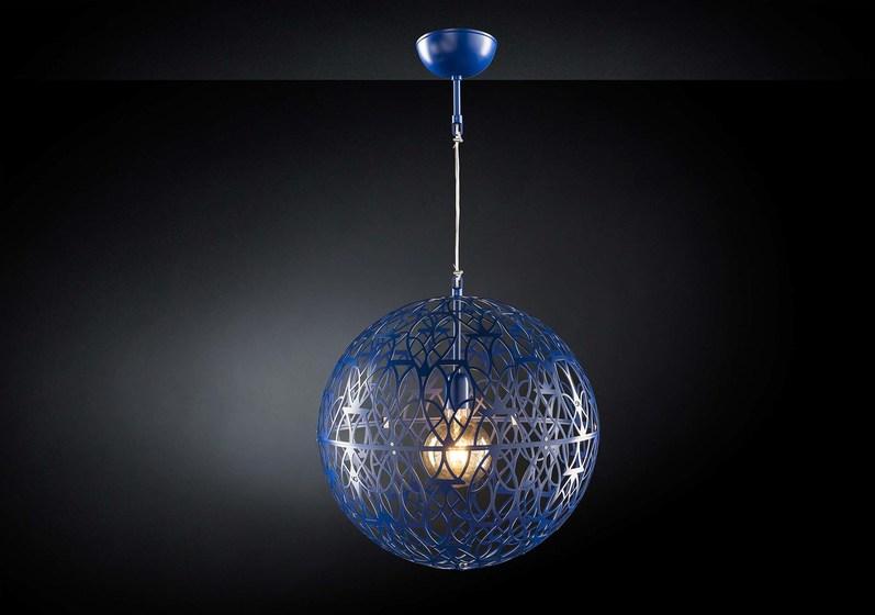 VGnewtrend Светодиодный подвесной светильник из стали Arabesque sun-id-1412468 - Вид №5