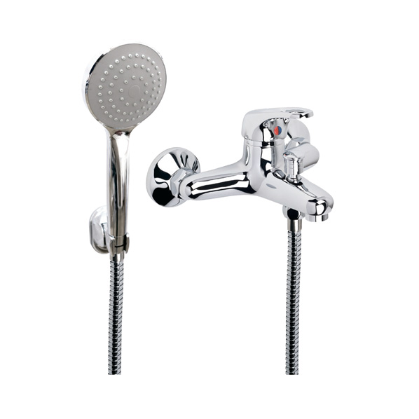 35-05 Young  Смеситель для ванны  ARGO kran 3505young