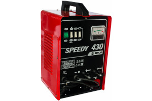 15831973 Пуско-зарядное устройство SPEEDY 430 PORT 99005031 HELVI