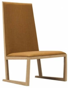 Andreu World Санки из дуба Serena Bu1352