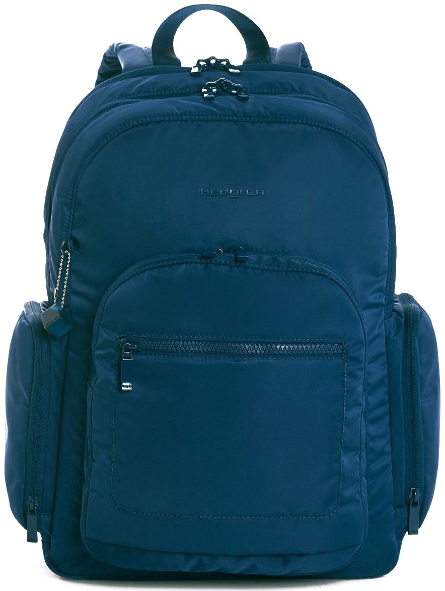 HITC04/345-01 Рюкзак HITC04 Tour RFID Hedgren Inter-City 