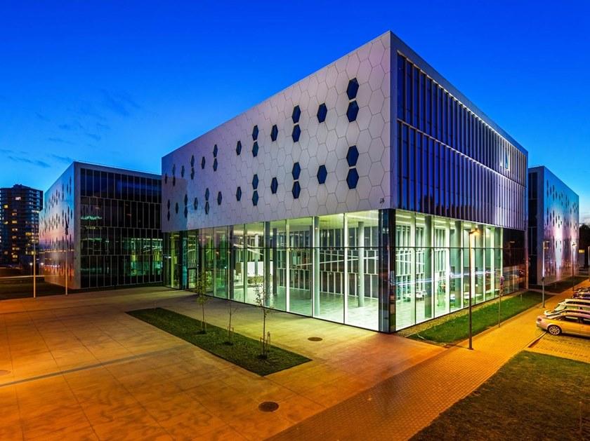 3A Composites Фасадная панель из композитного материала sun-id-1368558 - Вид №4