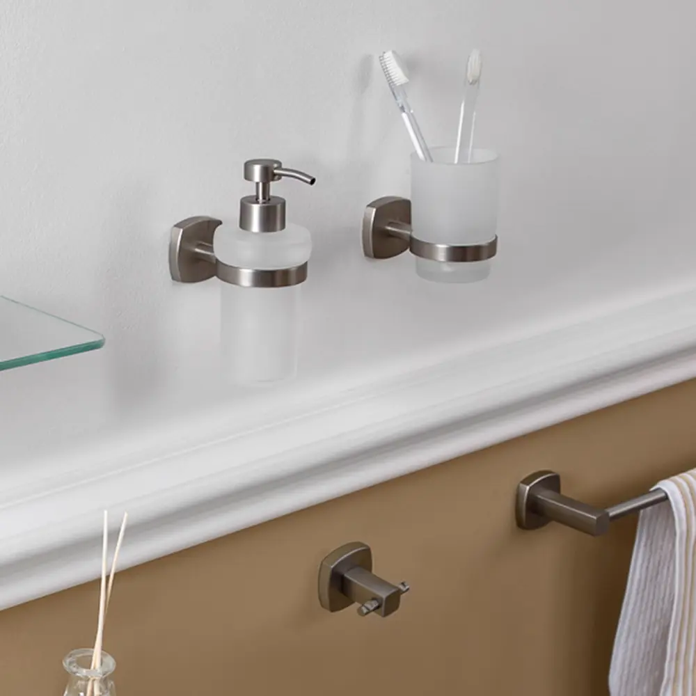 Крючок Istad двухрожковый WESS STLM-2039618 - Вид №5