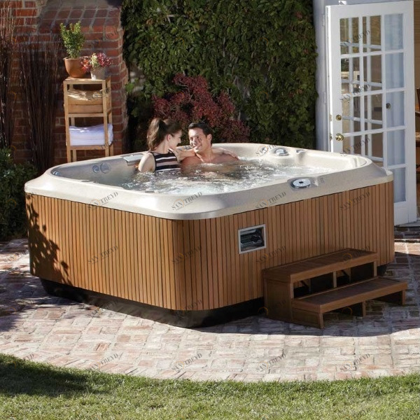 Мини-бассейн J355 9445-137 Jacuzzi 9445137