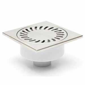 Трап с нижним сливом ALPEN DN50/82XN