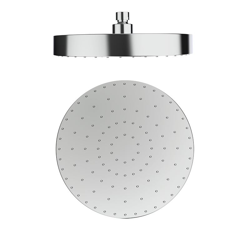 05090030 PREMIUM Гироскоп душ Хром GRB MIXERS 