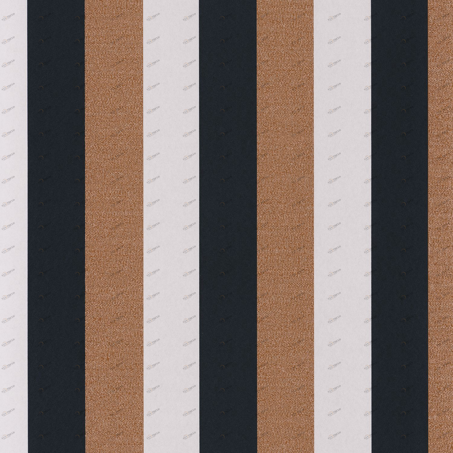 Рулон обоев CASAMANCE 74491844 Основа нетканая бумага MISURA