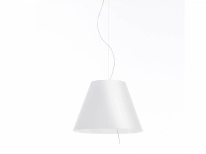 Поликарбонат светодиодный подвесной светильник