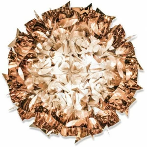 Slamp Потолочный светильник Copperflex Veli