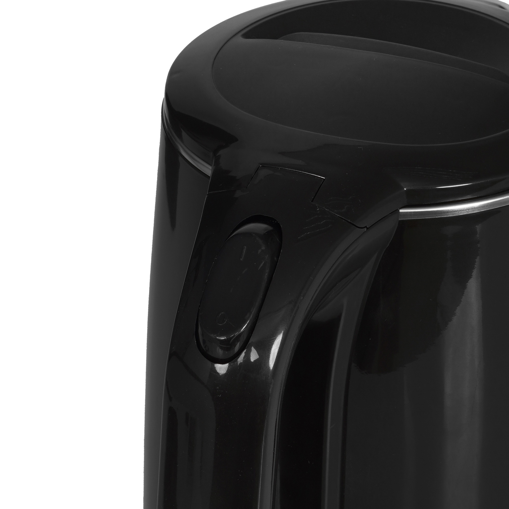 5343863 Электрочайник WILLMARK WEK-2012PS черный STDN-0064836 - Вид №3