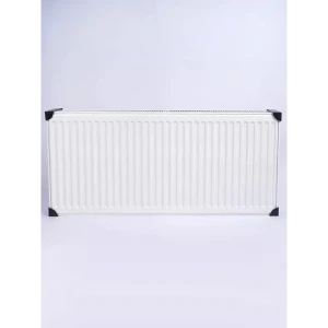 90779285 Радиатор Oasis с22x500x800 боковое подключение сталь белый STLM-1360480