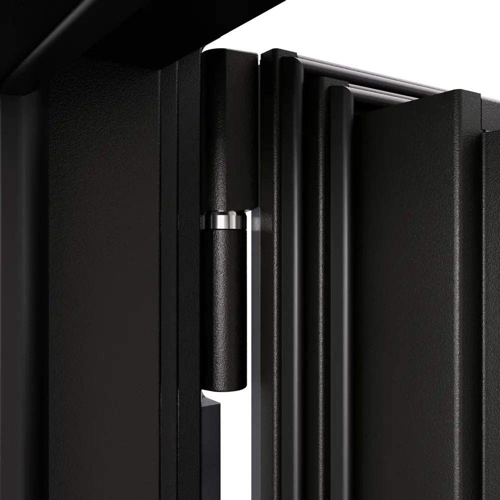 Входная дверь TOREX Протон Лайн Гриджио 95×205 см 89437239 STLM-1584619 - Вид №7