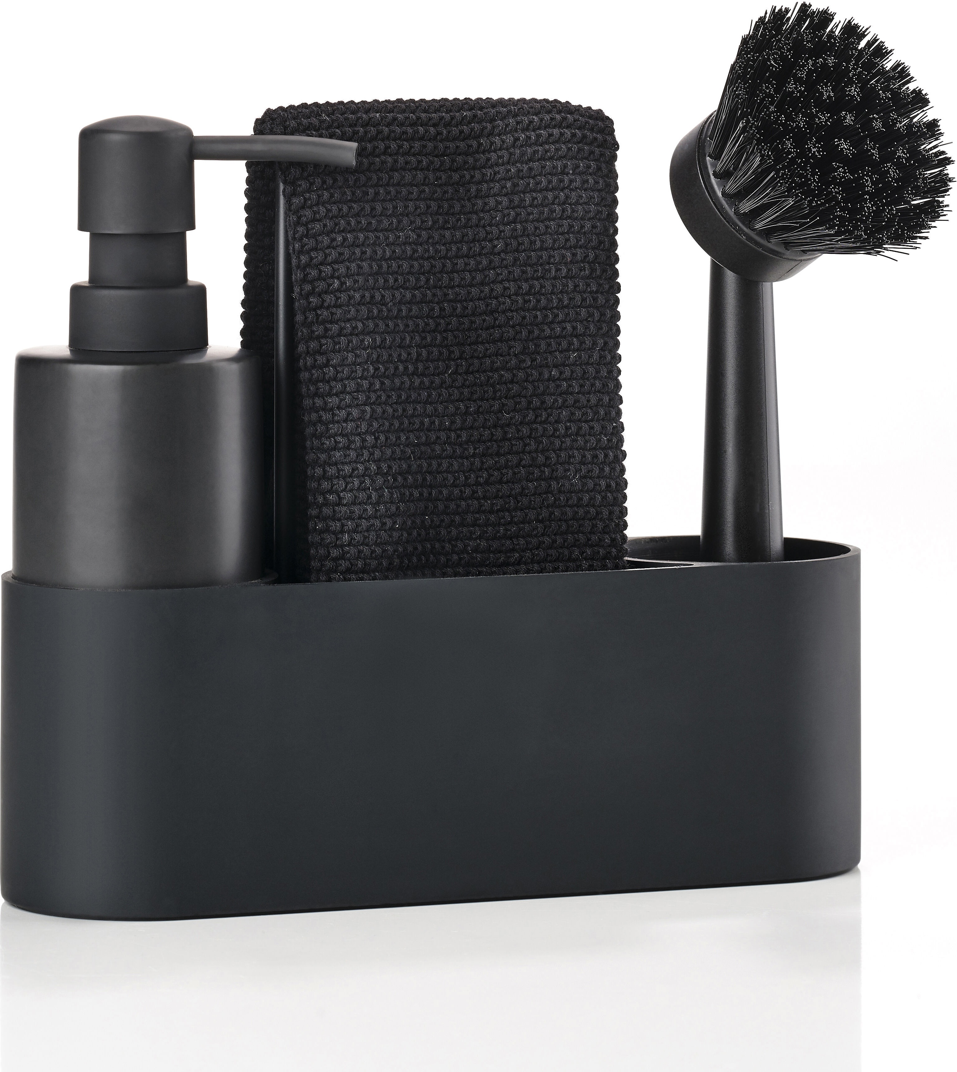 330446 Набор для мытья посуды 4 предмета Zone Denmark Singles - Вид №2