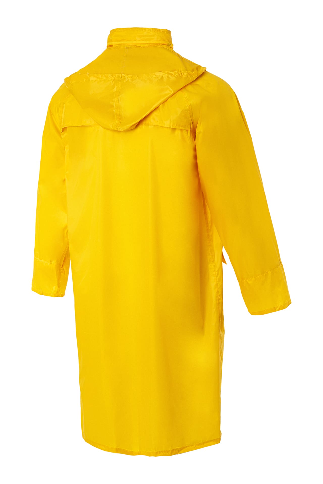 5048143 Плащ ТАЙФУН желтый  Непромокаемая спецодежда  размер XXL  - Вид №1