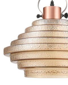 98293345 Светильник подвесной Genio VL5404P21 60W E27 STLM-0618856 VELE LUCE