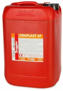 Torggler Chimica Суперпластифицирующая гидроизоляционная добавка для бетона