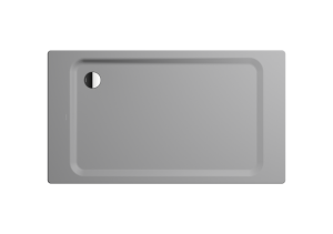 Душевой поддон KALDEWEI Сталь эмалированная 438-2 453 холодный серый 30