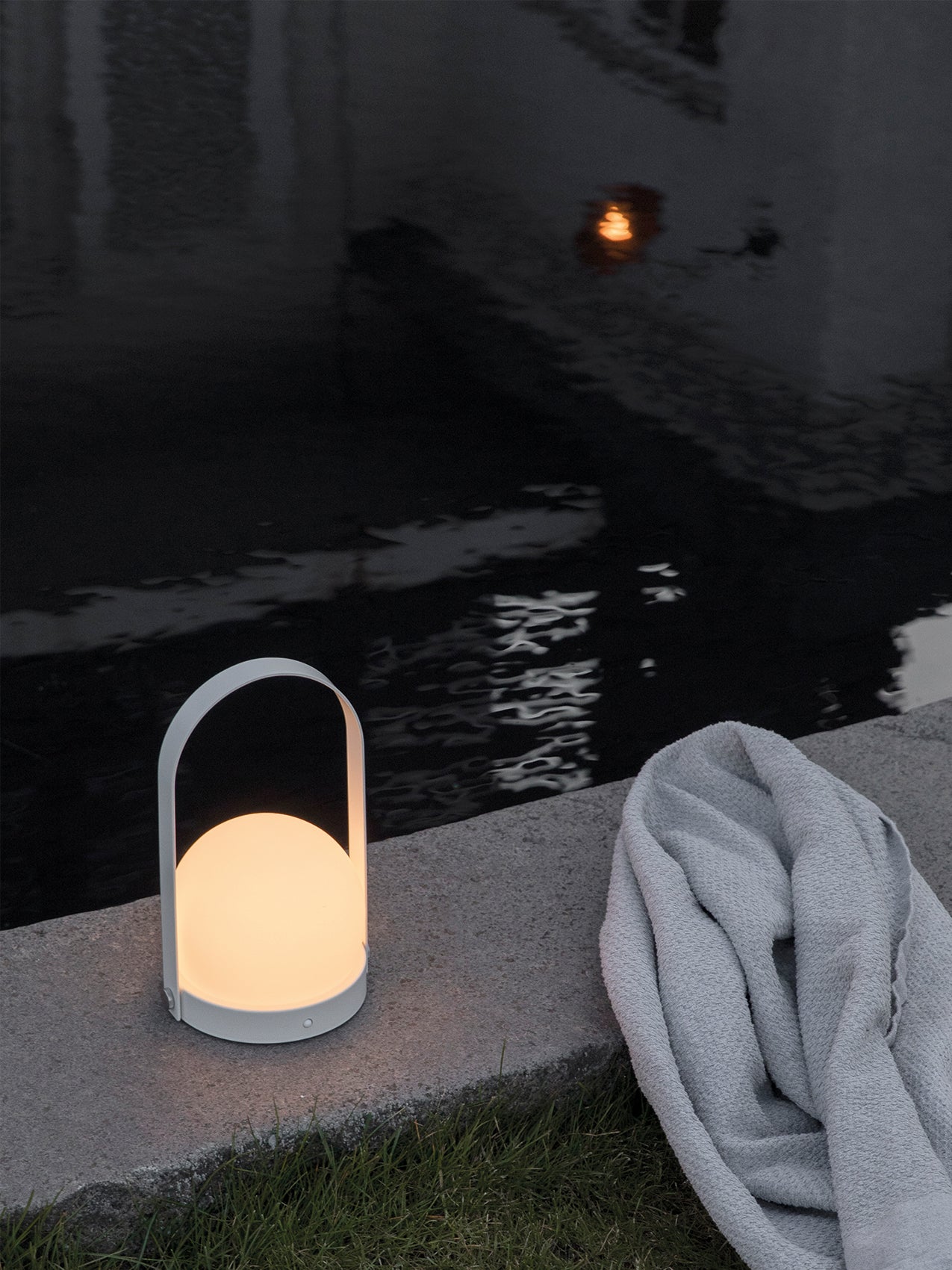 5709262984046 Портативная светодиодная лампа Carrie LuceLight  - Вид №24