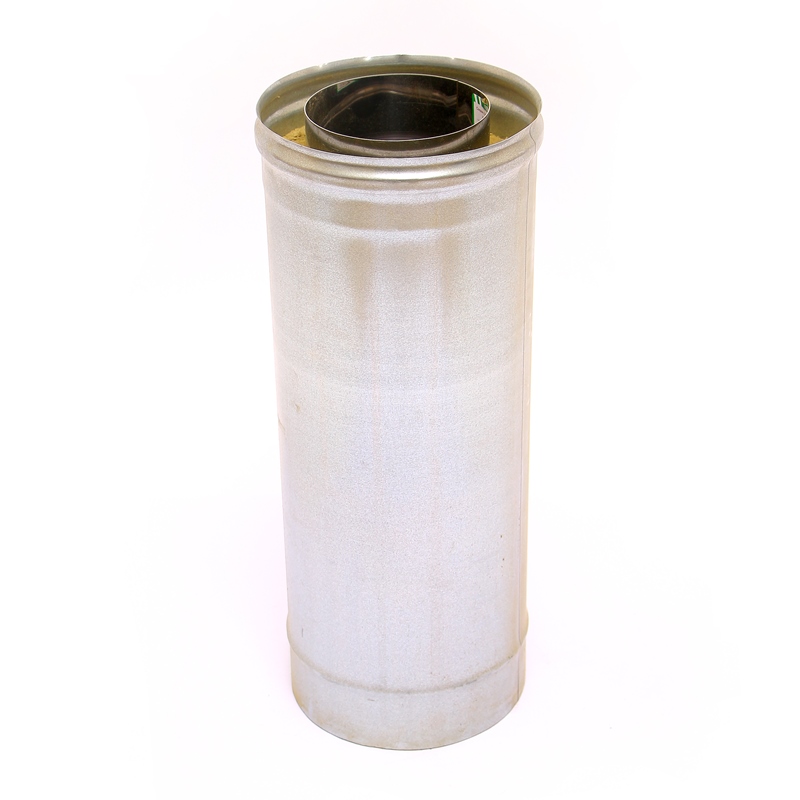 Сэндвич 0,5м Ferrum Ф130х200 оцинкованная сталь (430/0,8мм) FD02130N5GC