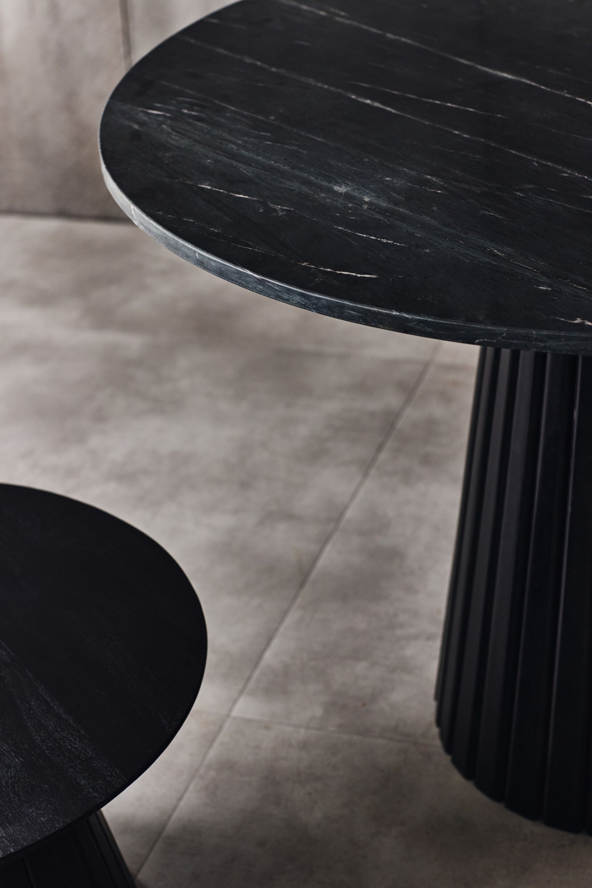 Мраморная круглая столешница POMAX MARY ARCH-00073320 - Вид №9