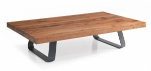 Oliver B. Прямоугольный деревянный журнальный столик Oliver b. wild