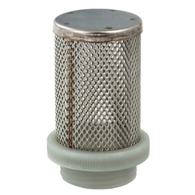 H.157.06 Фильтр сетчатый Valtec 1" 