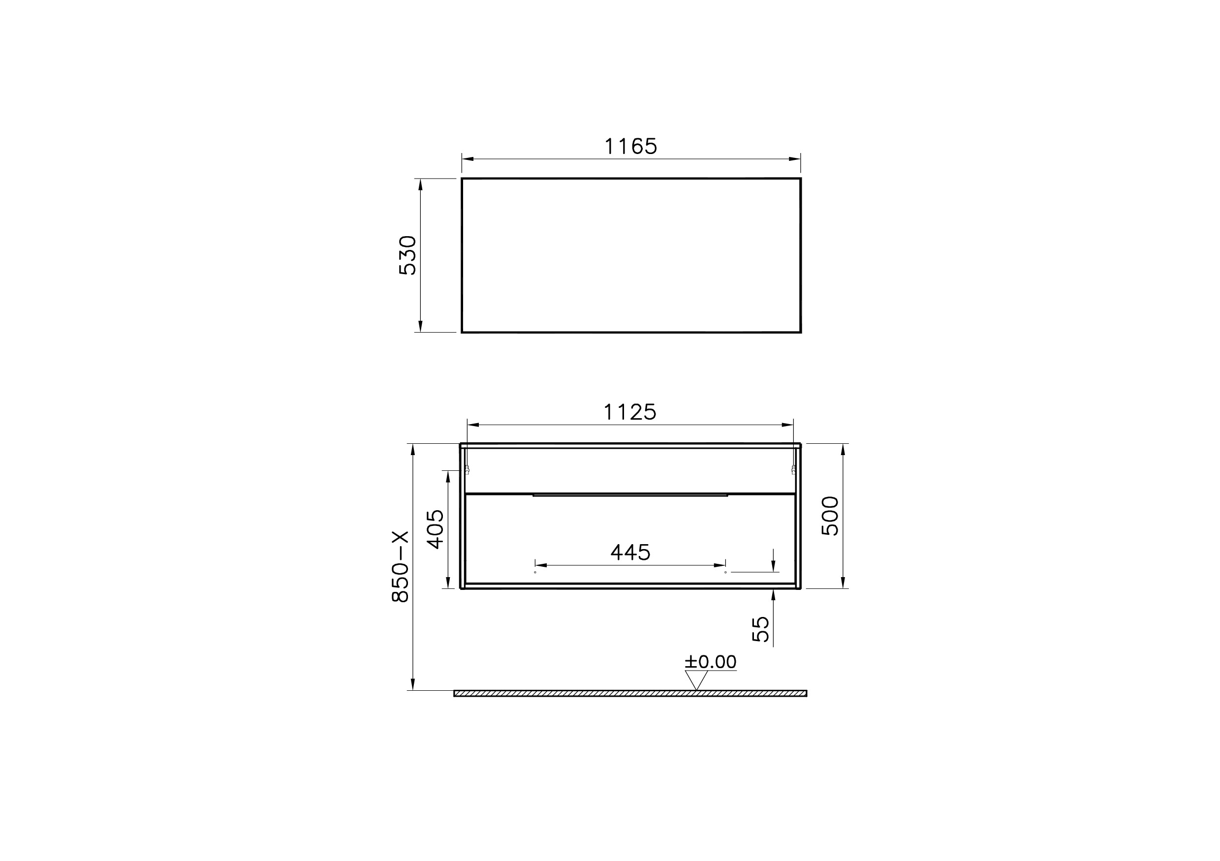 61946  Vitraglobal Integra - Вид №1