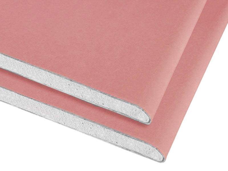 Гипсокартон огнестойкий ГКЛО 2500х1200х12,5мм Магма 6183 - Вид №1