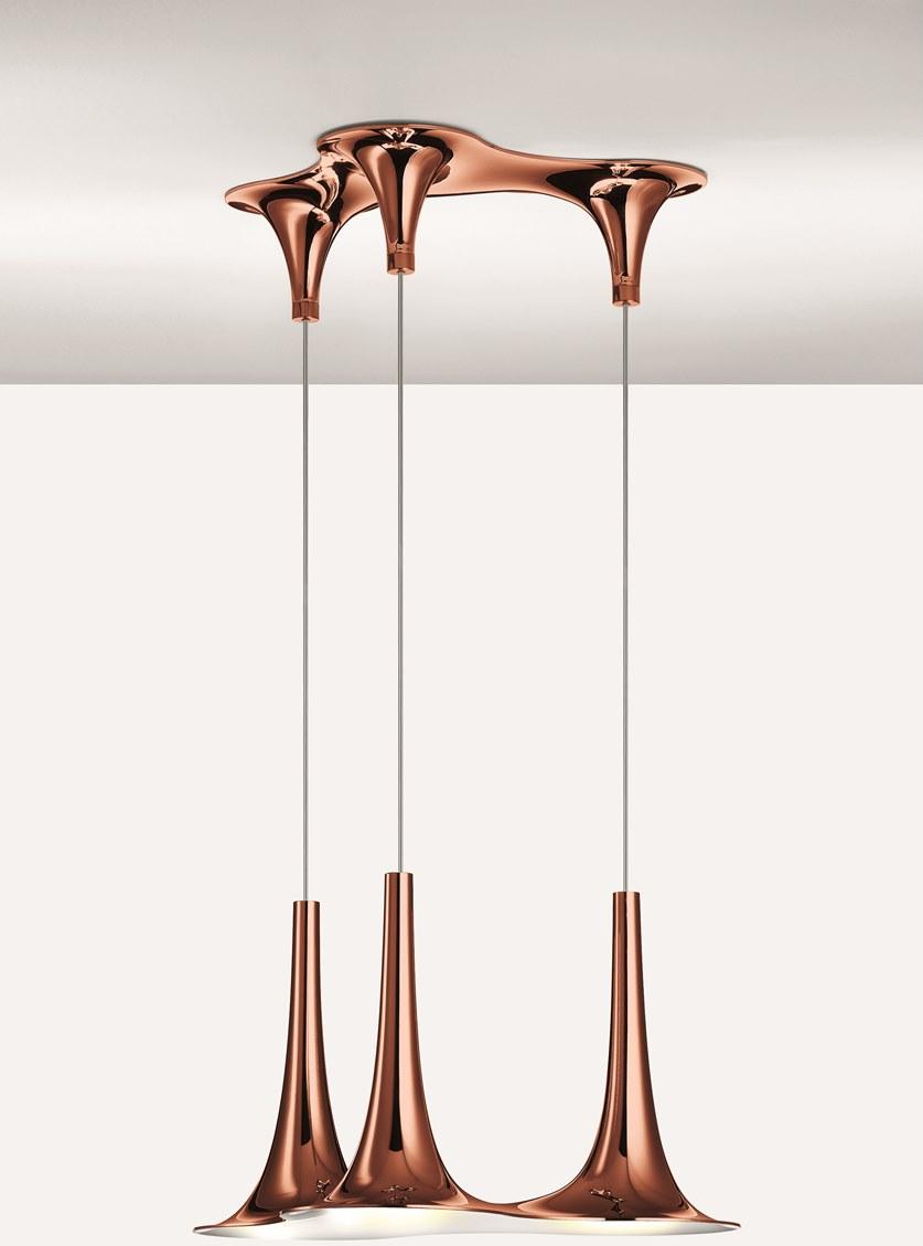 AXOLIGHT Светодиодный подвесной светильник из абс Nafir sun-id-1493931 - Вид №4