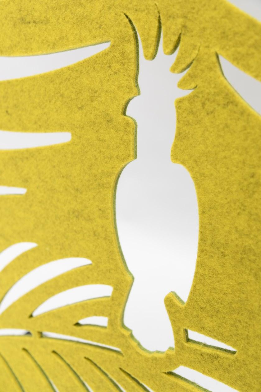 BuzziSpace Войлок разделитель Buzzifalls sun-id-1482271 - Вид №7