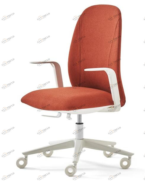 ESTEL GROUP Регулируемое по высоте офисное кресло с тканевой обивкой sun-id-1472601