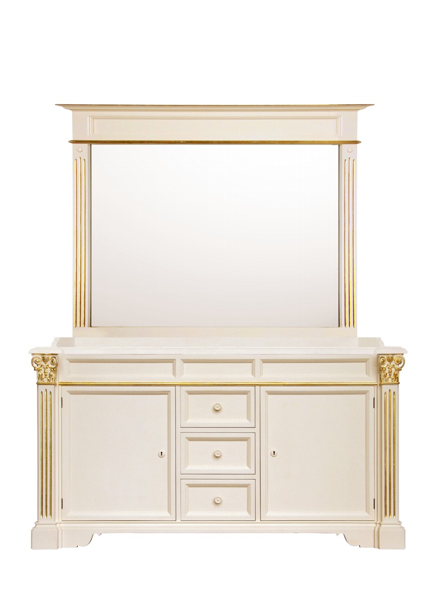 820/160 Mobile bagno Bianchini&Capponi RINASCIMENTO Bianchini Capponi