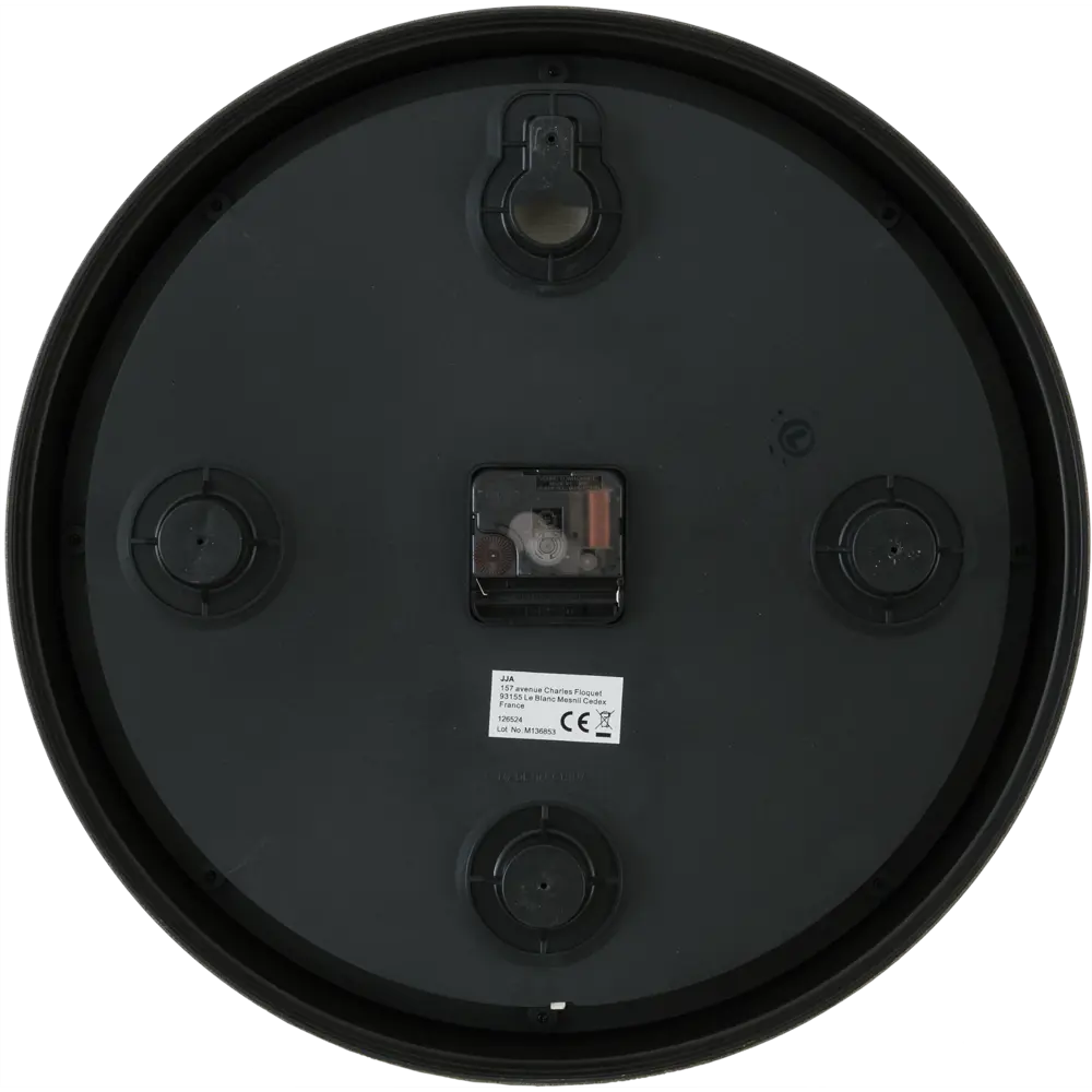 Часы настенные Atmosphera Vintage ø39 см 126524 Retro STLM-2173643 - Вид №1