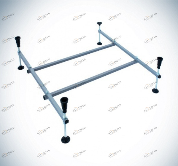 Каркас для душевого поддона 90х90 90*90 Santreyd 13441