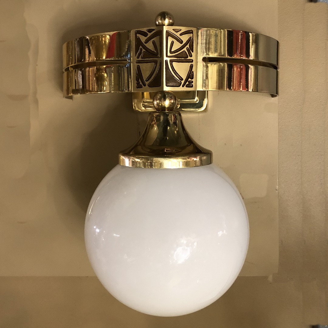 Orion WA 2-1223/1 MS ALT WIEN бра 90375 - Вид №1