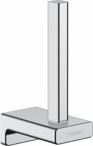 41756000 AddStoris Держатель запасного рулона Hansgrohe