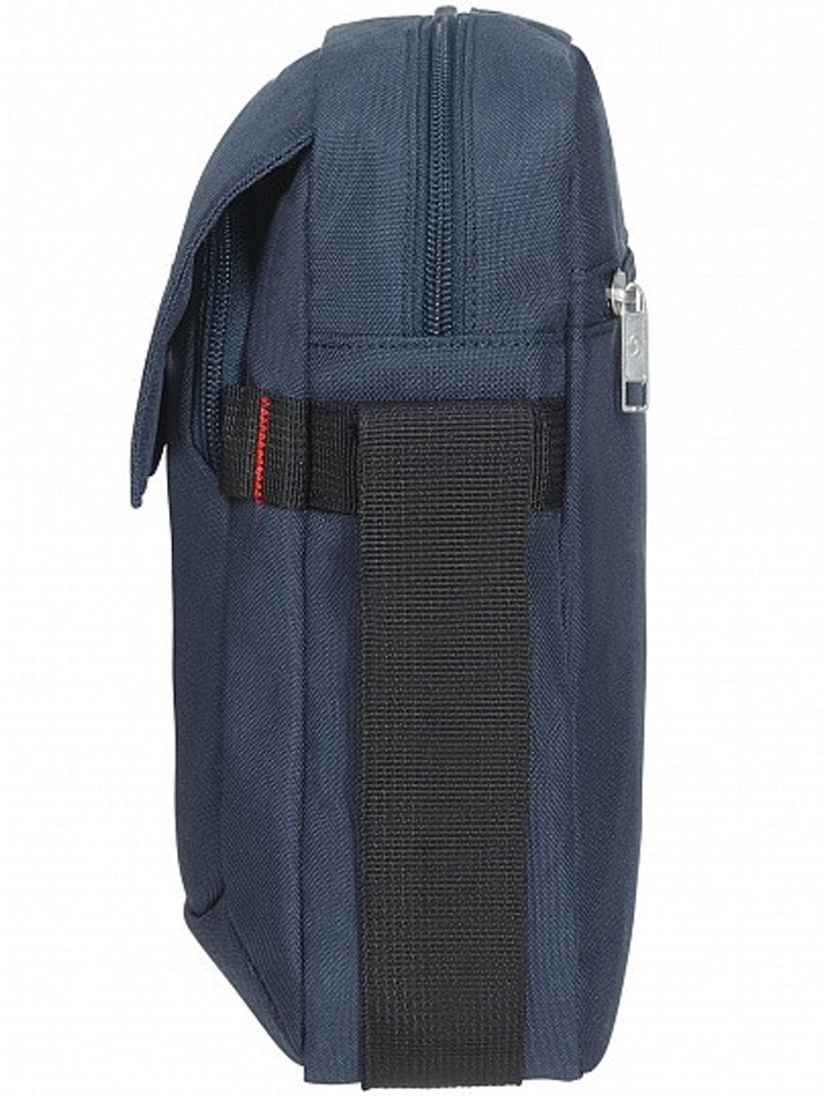 KA1-01002 Сумка плечевая KA1*002 Crossbody Bag Samsonite Sonora - Вид №3